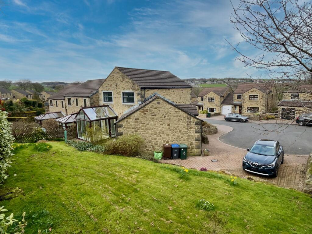 Additional image 2 of Bamlett Brow, Haworth, Keighley, BD22