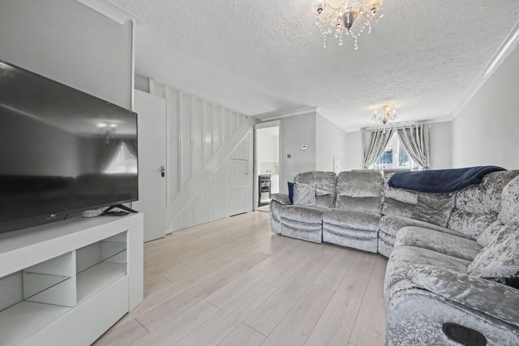 House in Southampton - View 5