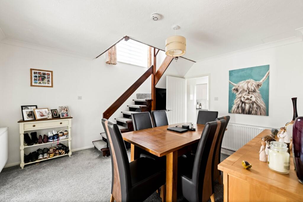 House in Dover, Shepherdswell with Coldred - View 4