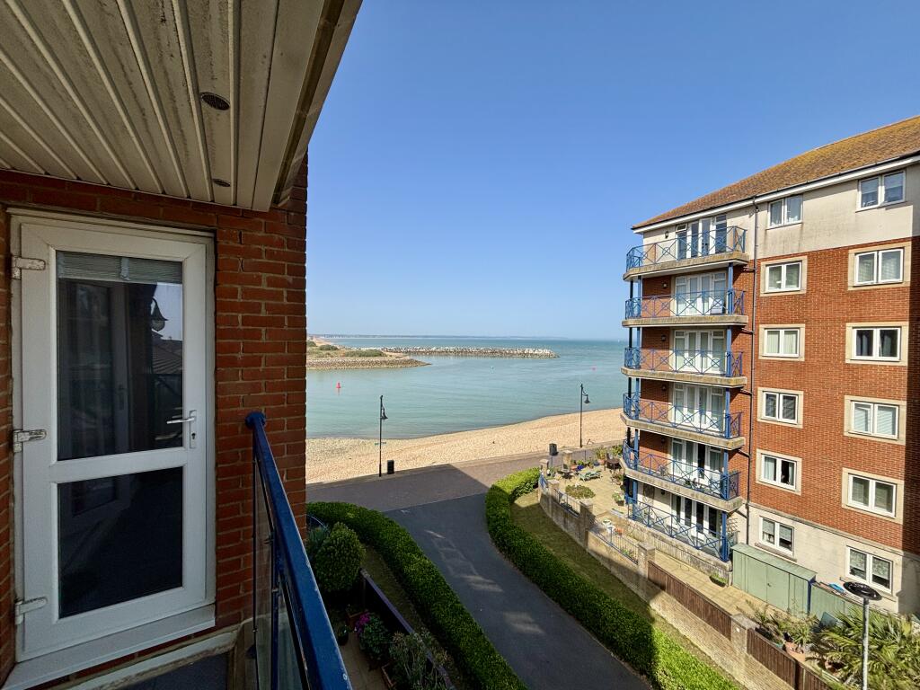 Main image of property: Dominica Court, BN23