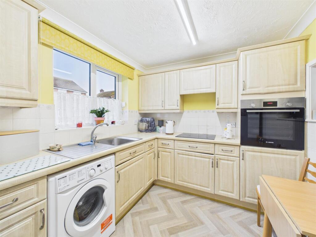 Apartment in Bridlington, Old Town - View 4