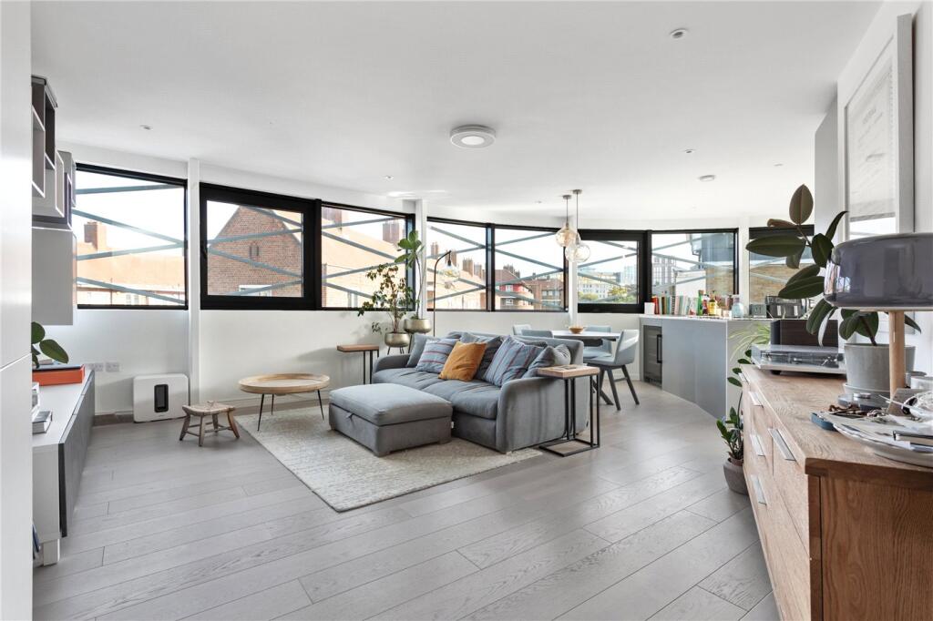 Main image of property: Princelet Street, London, E1