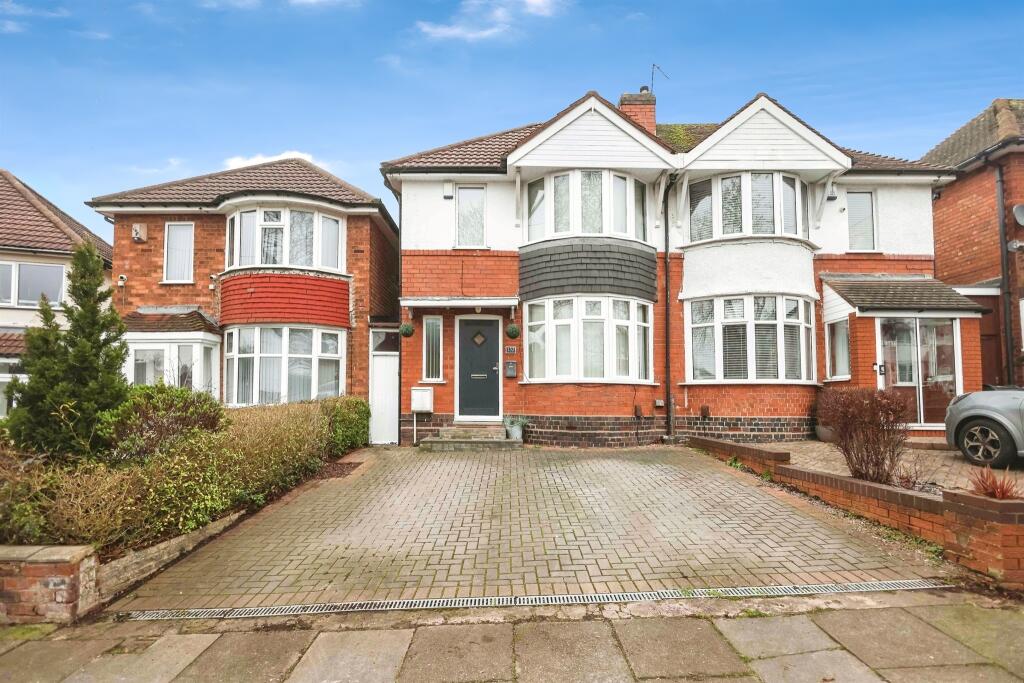 Main image of property: Duncroft Road, BIRMINGHAM