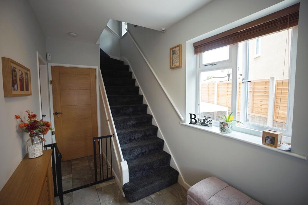 House in Dudley, Wrens Nest, Swan Village - View 5