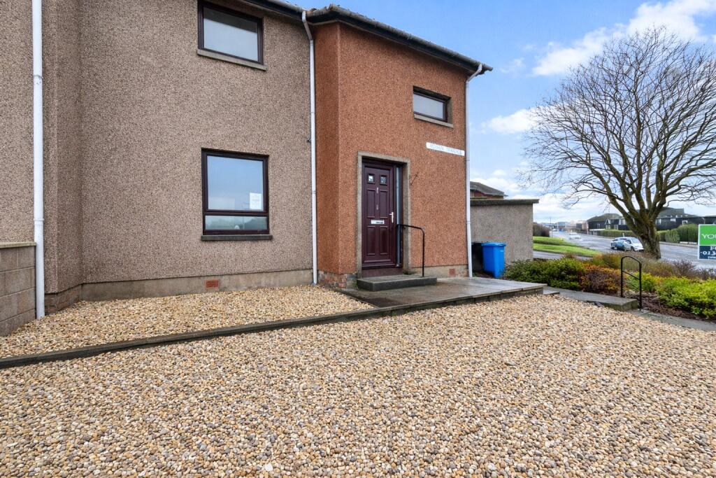 Main image of property: Rowan Terrace, Cowdenbeath, Fife, KY4
