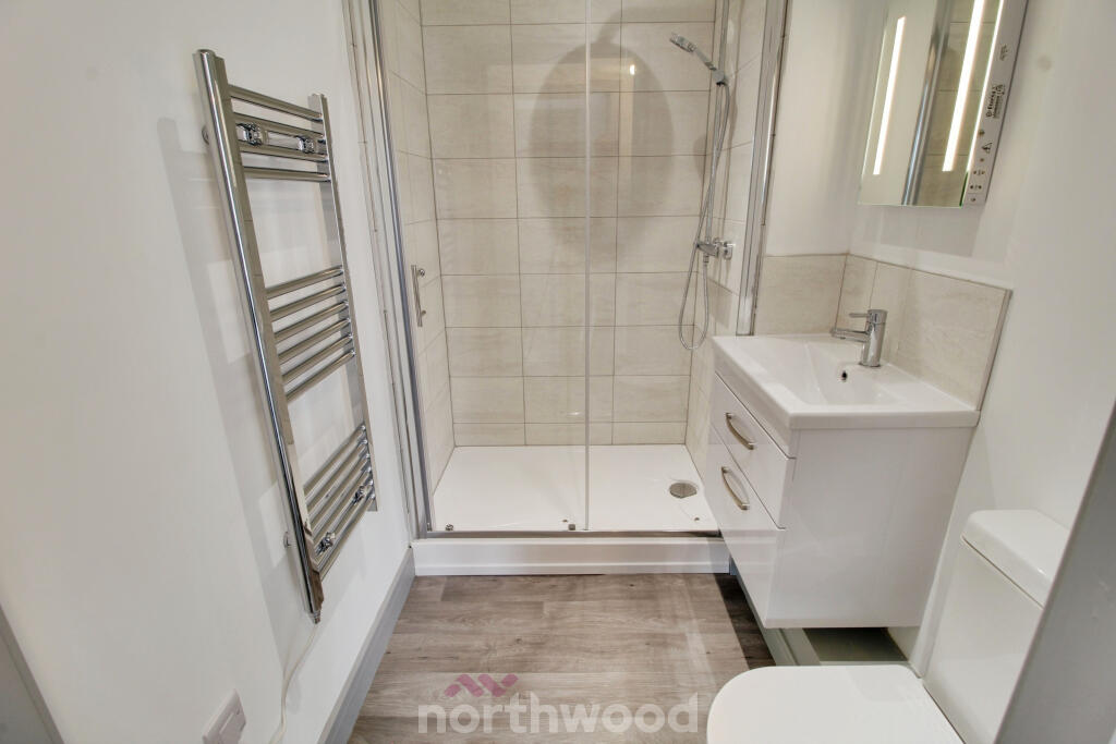 Apartment in Doncaster, South Yorkshire - View 3