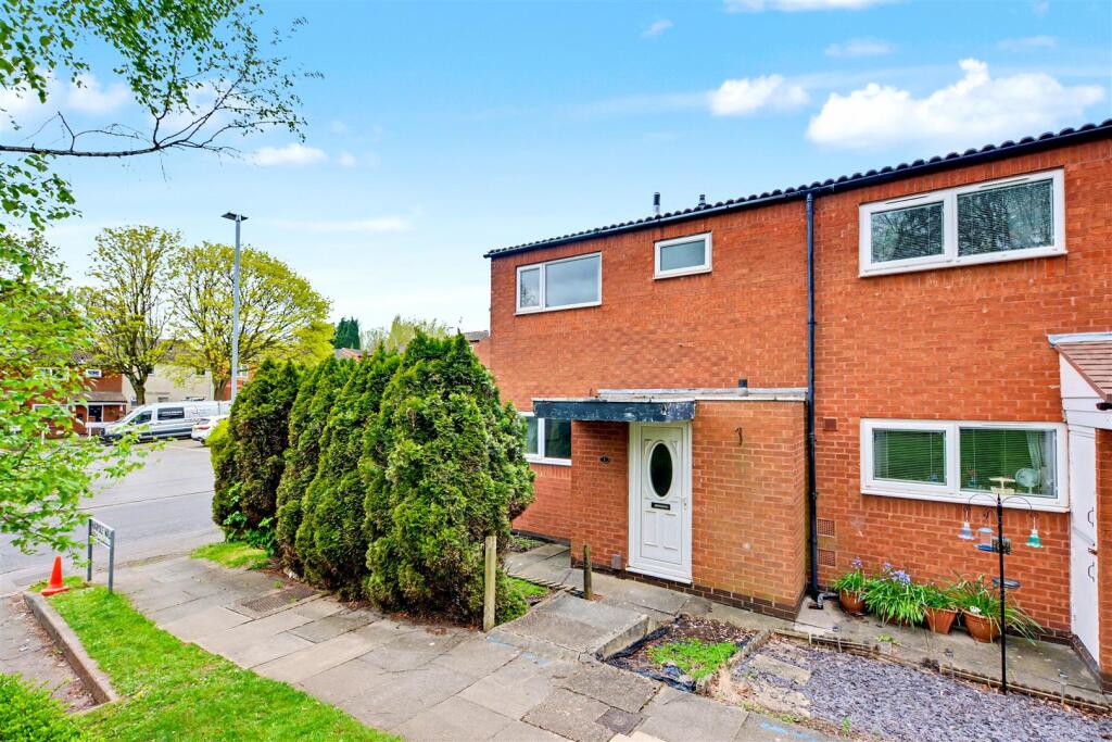 Main image of property: Harpole Walk, Arnold