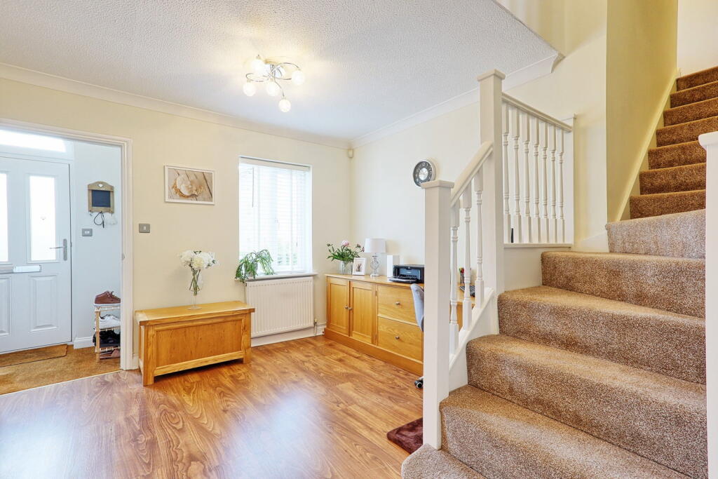 Shirebourn Vale, South Woodham Ferrers, Chelmsford, CM3 5ZX – pohled 6