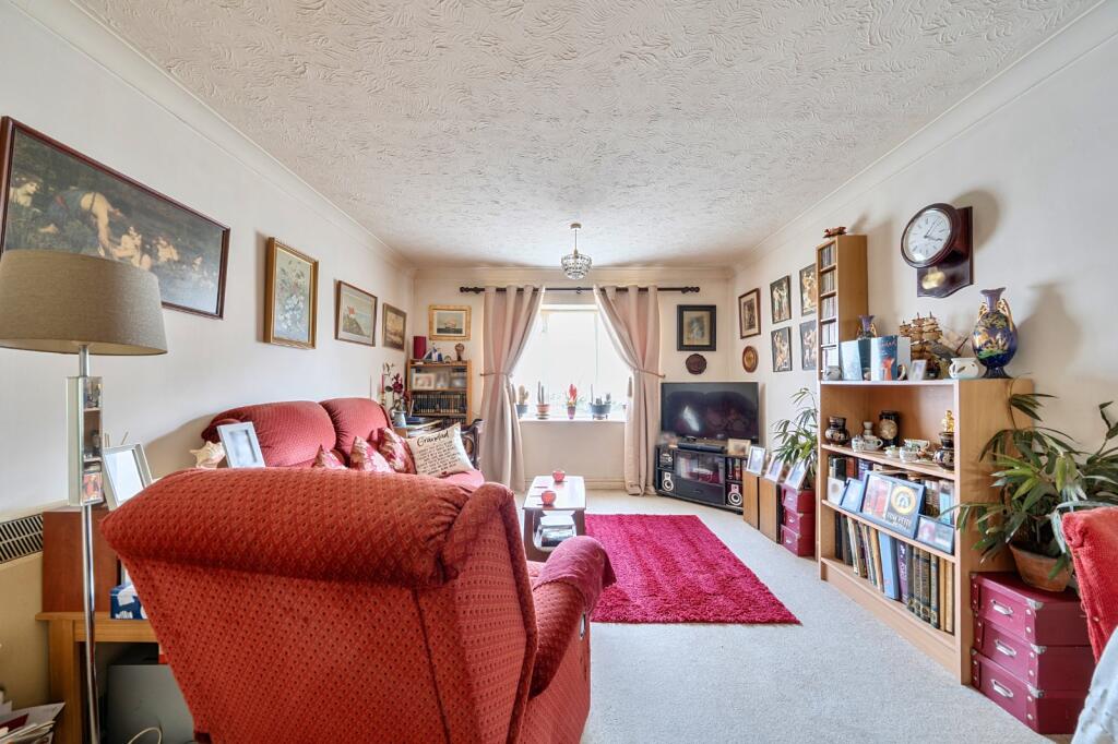 Apartment in Birmingham - View 5