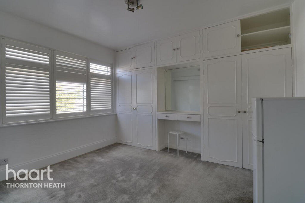 4 Bedroom Terraced in CR7 6BW