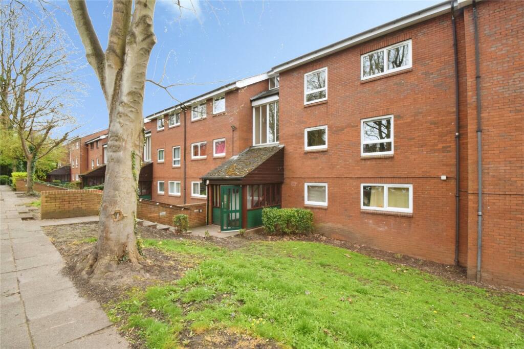 Main image of property: Park Hill Drive, Leicester, Leicestershire, LE2