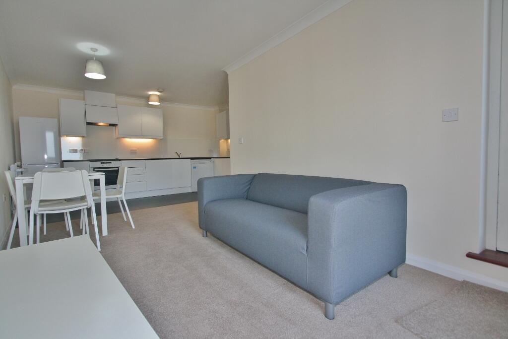 Main image of property: Crown Heights, Alencon Link, Basingstoke, RG21