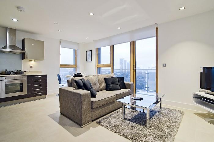 Main image of property: Province Square, E14