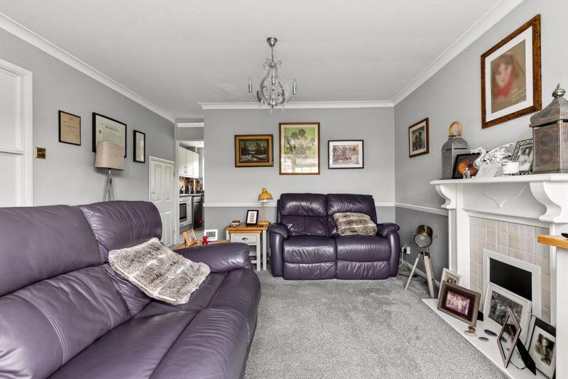 Marlborough Close, Hersham – pohled 4