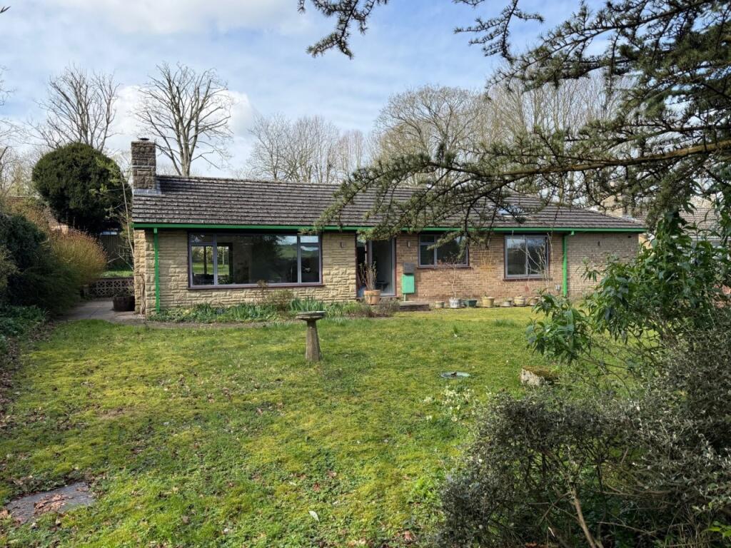Main image of property: Green Lane Close, Ford, Salisbury