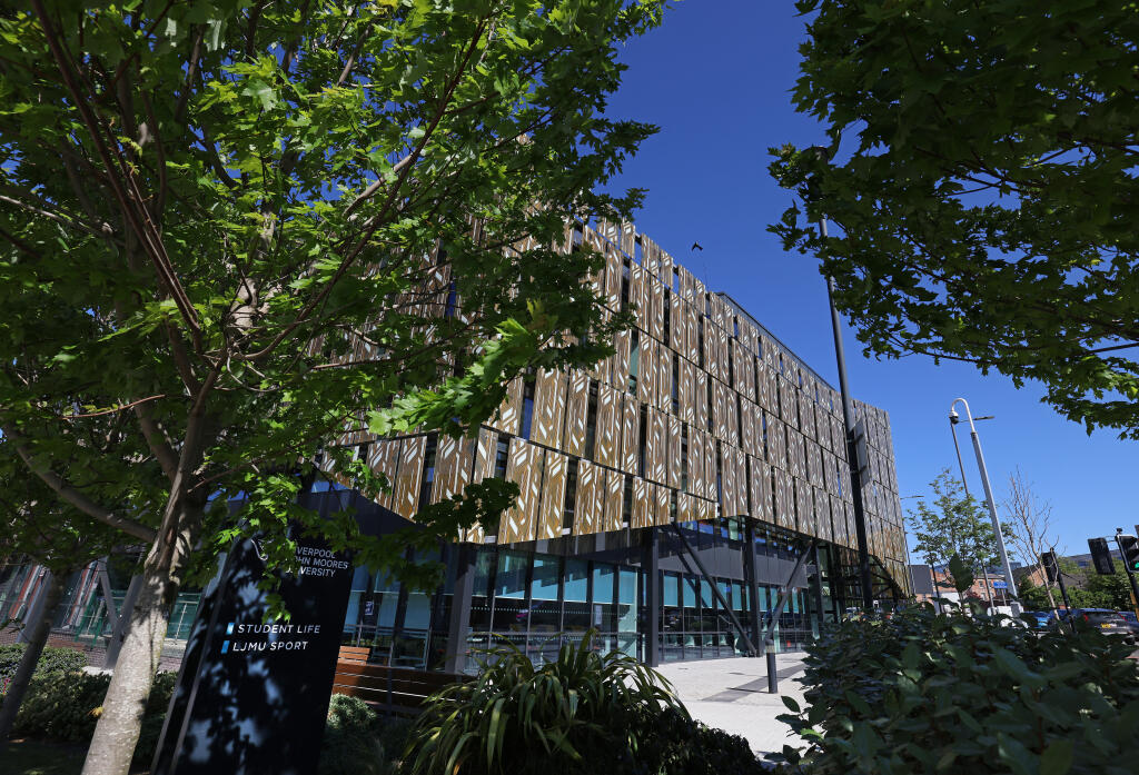 Main image of property: CENTRAL TECH