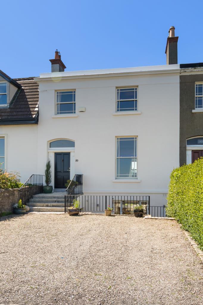 Main image of property: 89 Strand Road, Sandymount, Dublin 4, D04 T1K2
