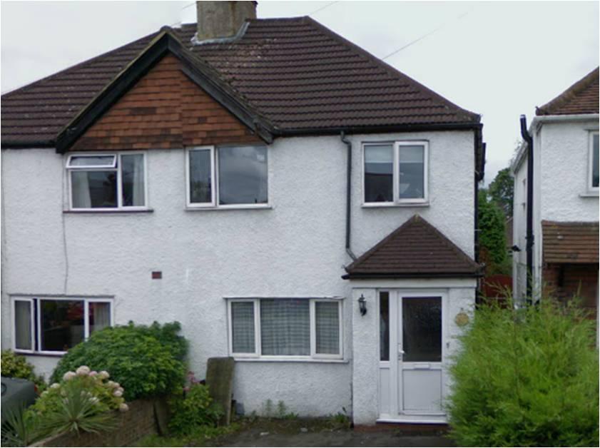 Main image of property: Aldershot Road,Guildford,GU2
