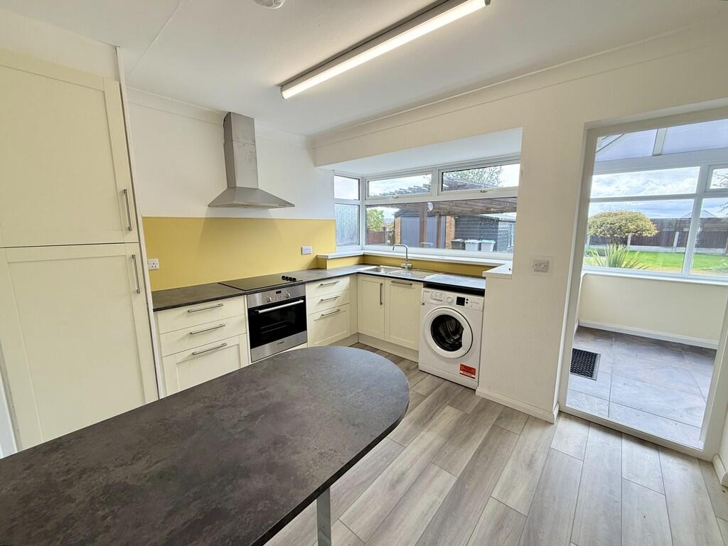 House in Nottingham - View 2