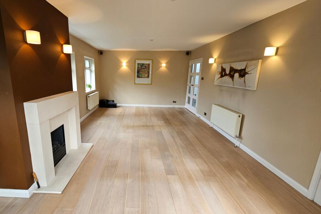 House in Nottingham - View 3
