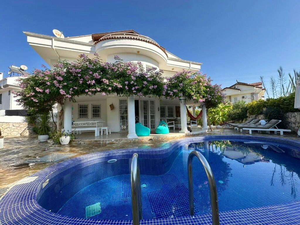 Main image of property: Çalis, Fethiye, Mugla