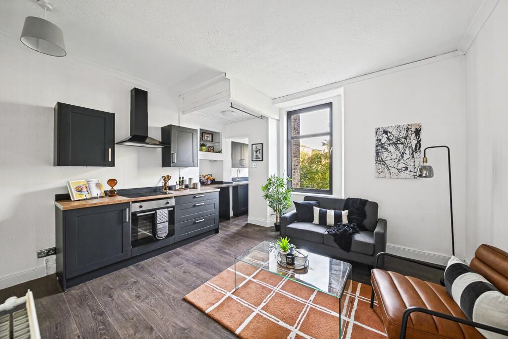 Main image of property: 73D Sandeman Street, Dundee. DD3 7LA