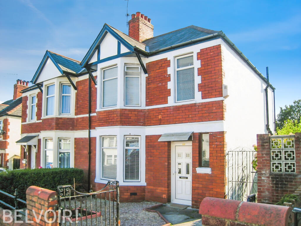Main image of property: Fairwater Grove West, Llandaff, Cardiff, CF5