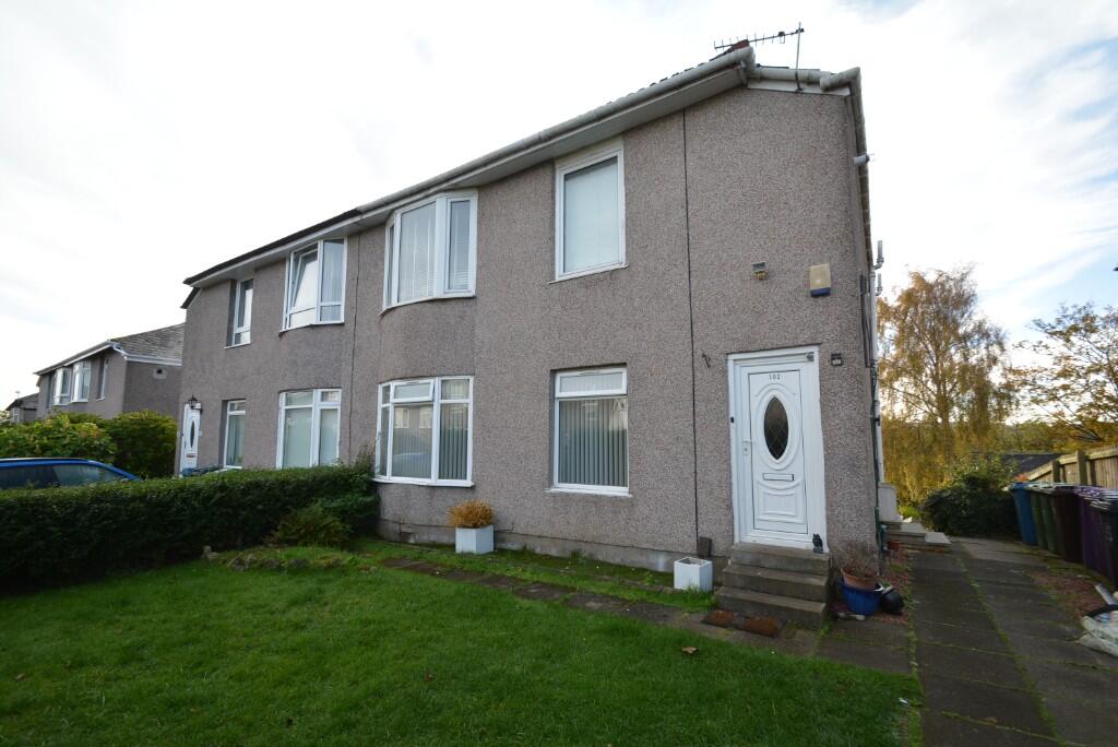 Main image of property: Kingsacre Road, Glasgow, G44