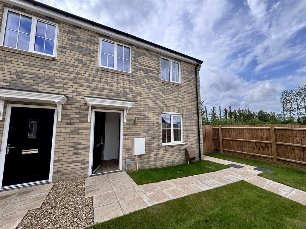 Main image of property: John King Street, Holbeach