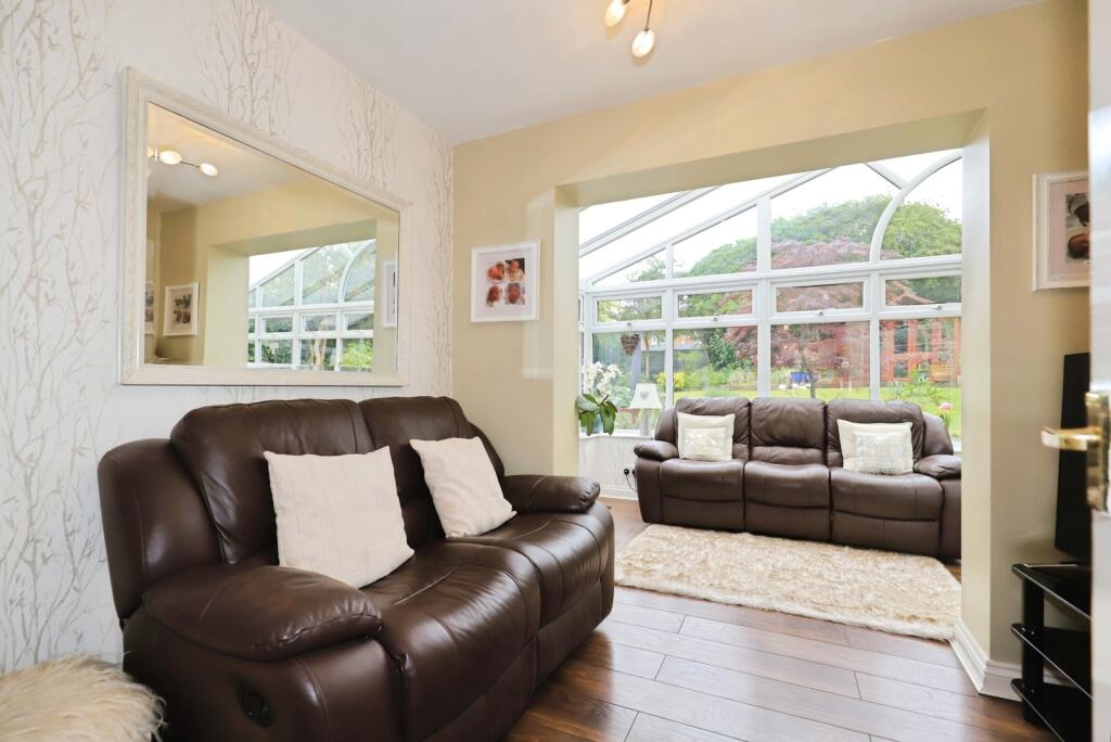 The Lea, Kidderminster, Worcestershire, DY11 - Widok 6