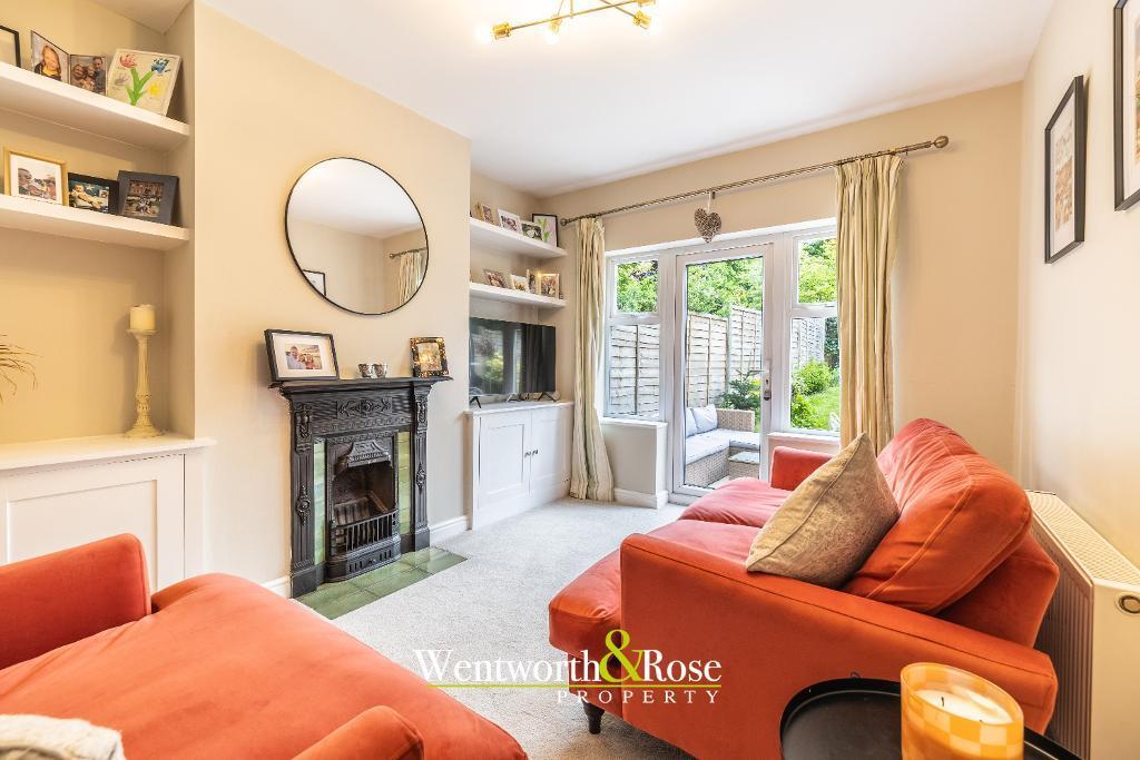 House in Birmingham, West Midlands - View 2