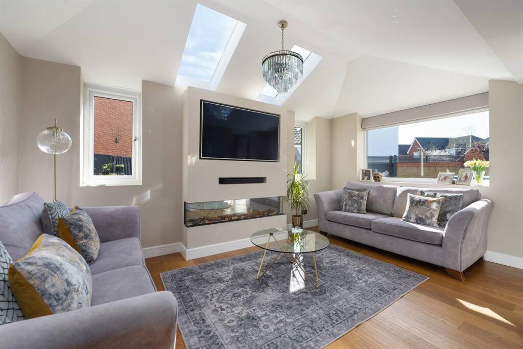 Sanderling Road, Herne Bay - Widok 2