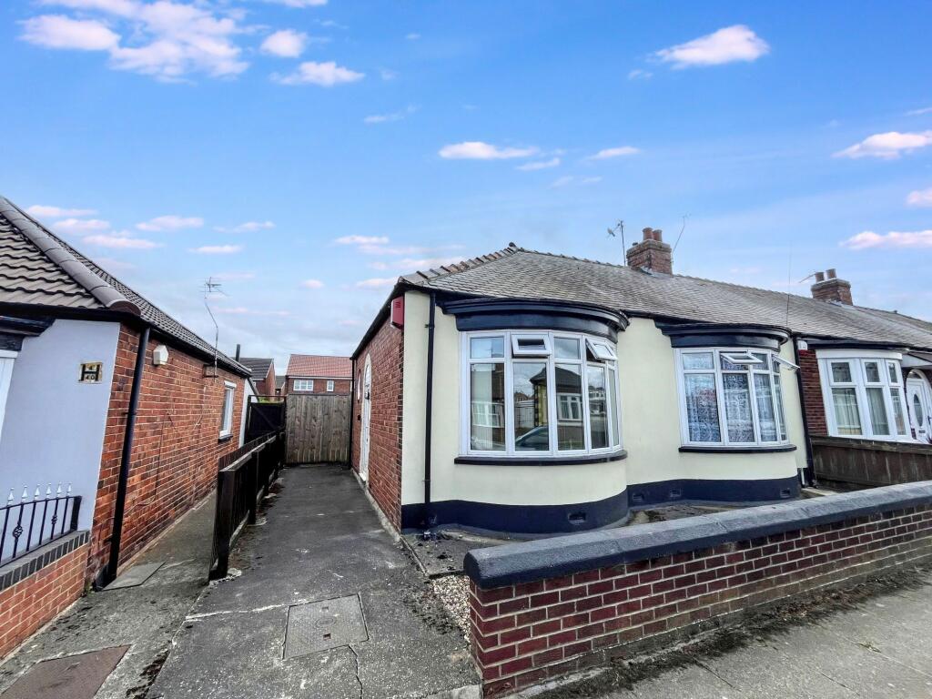 Main image of property: Highfield Road, Middlesbrough, North Yorkshire, TS4 2QN