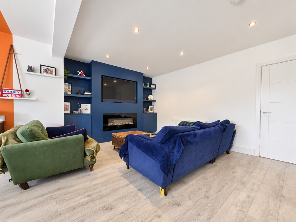 House in Castle Point, Thundersley - View 4