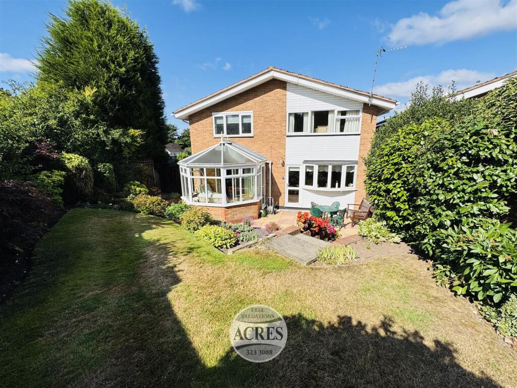 Additional image 19 of Highcroft Drive, Four Oaks, Sutton Coldfield