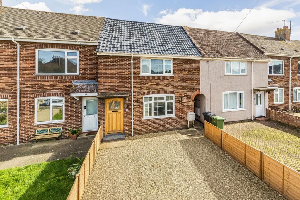 Main image of property: John Morris Road, Abingdon, OX14