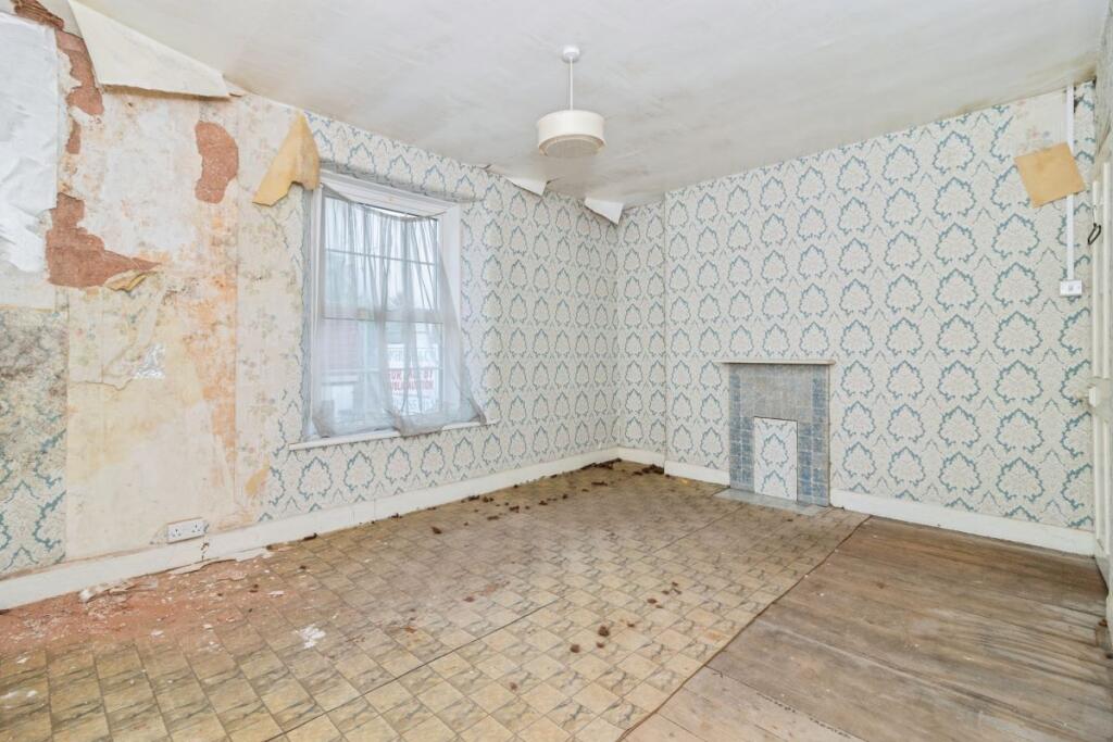 1 Warberry Road West, Torquay, Torbay, TQ1 1NT photo 5