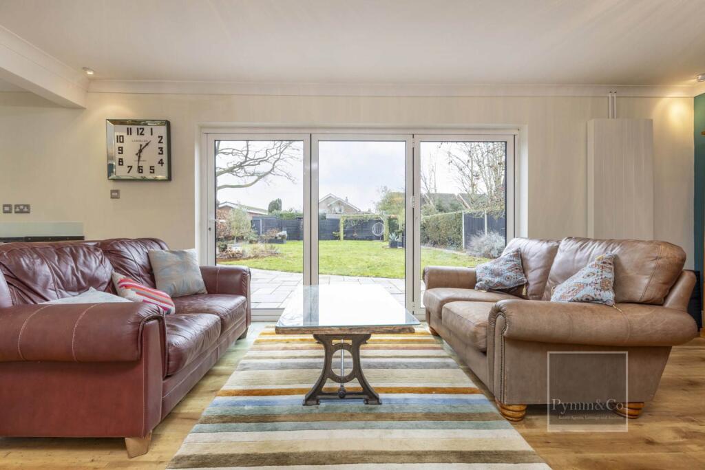 Brabazon Road, Hellesdon photo 3
