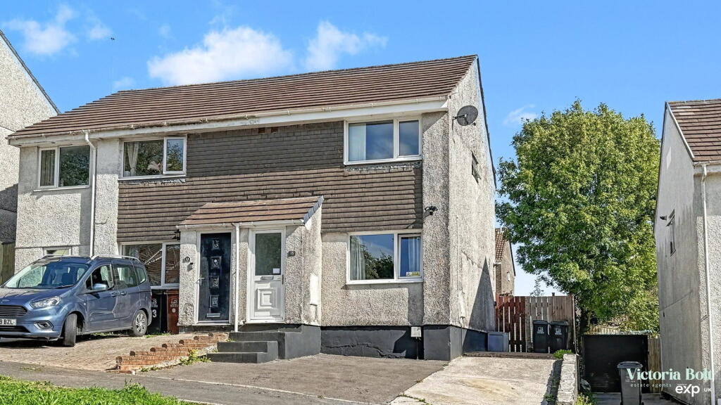 Main image of property: Dunsterville Road, Ivybridge