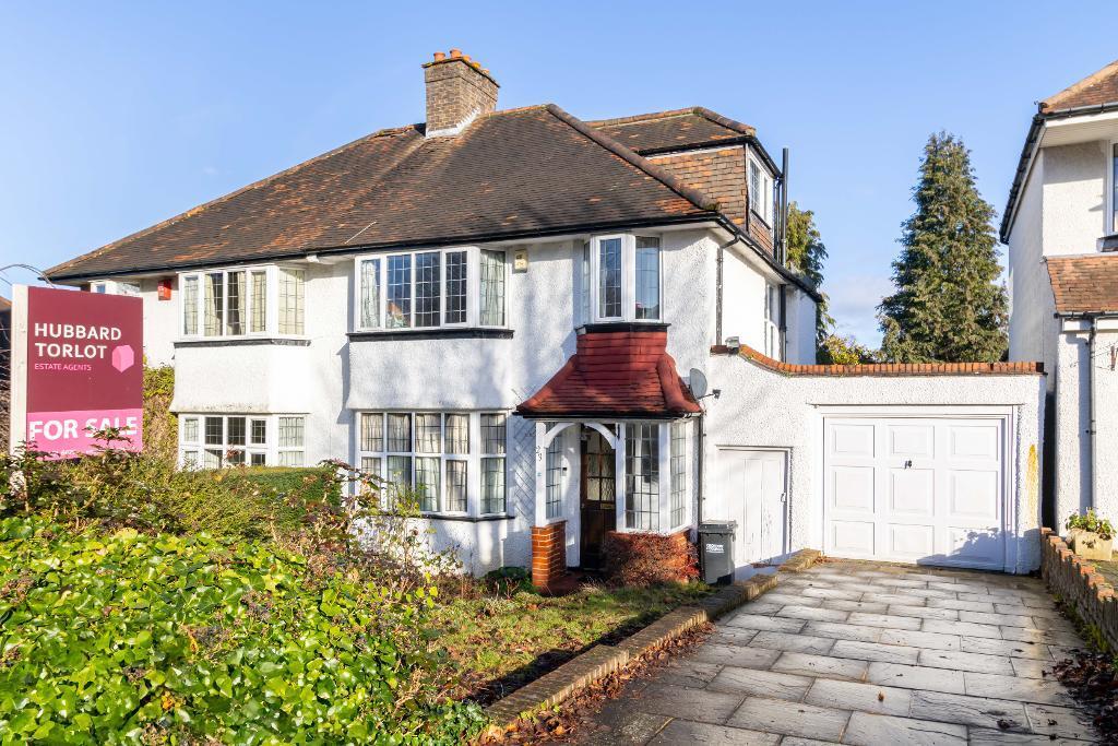 Main image of property: Briton Crescent, Sanderstead, Surrey, CR2 0JN