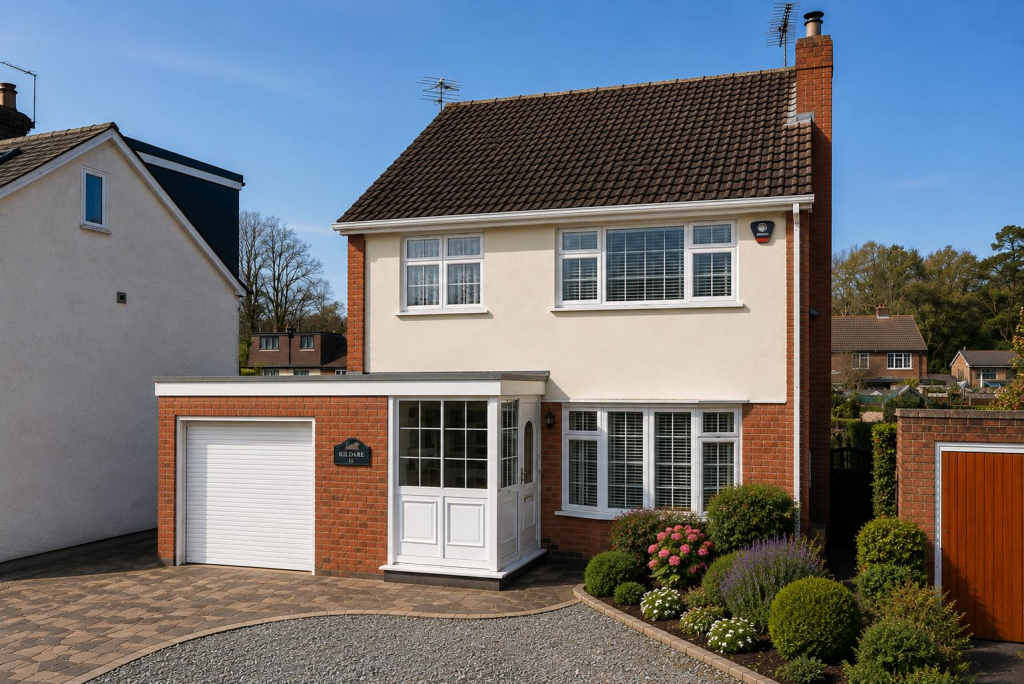 Main image of property: Breakspeare Road, Abbots Langley