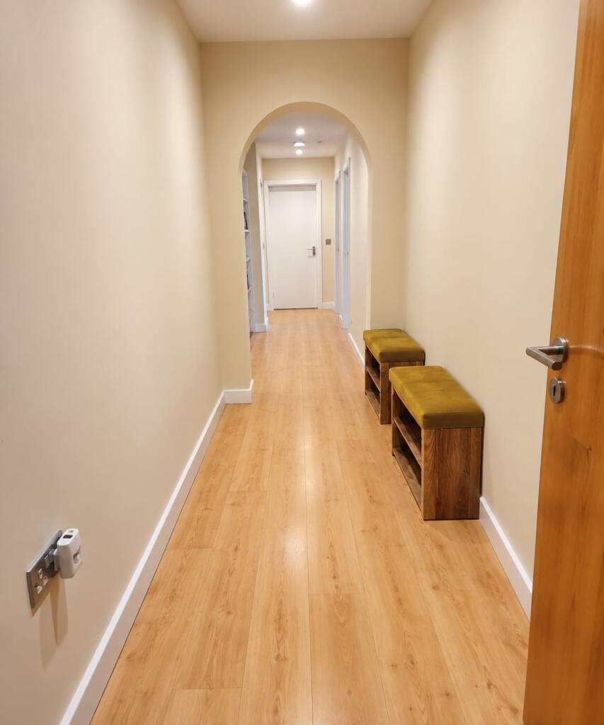 Apartment in Wakefield - More