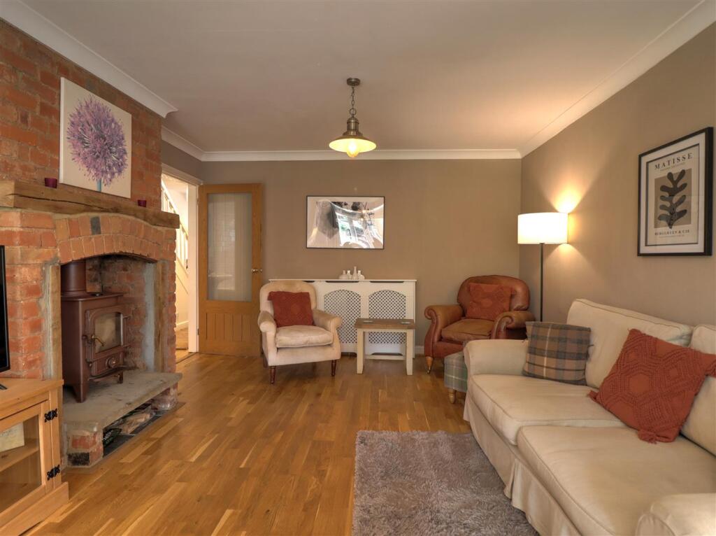 House in Coventry - More