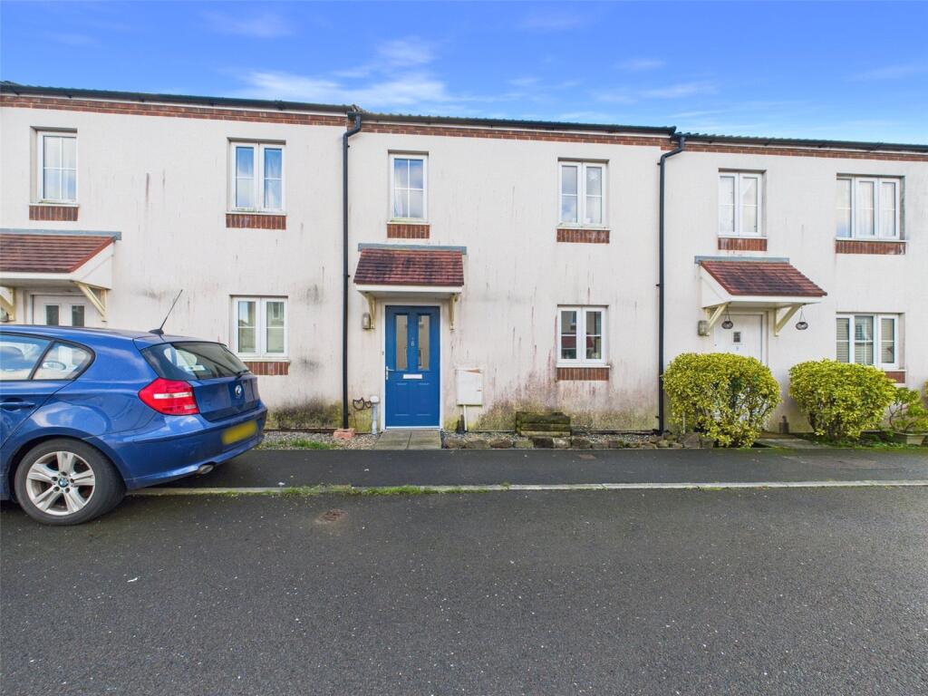 Main image of property: Craddock Close, Holsworthy