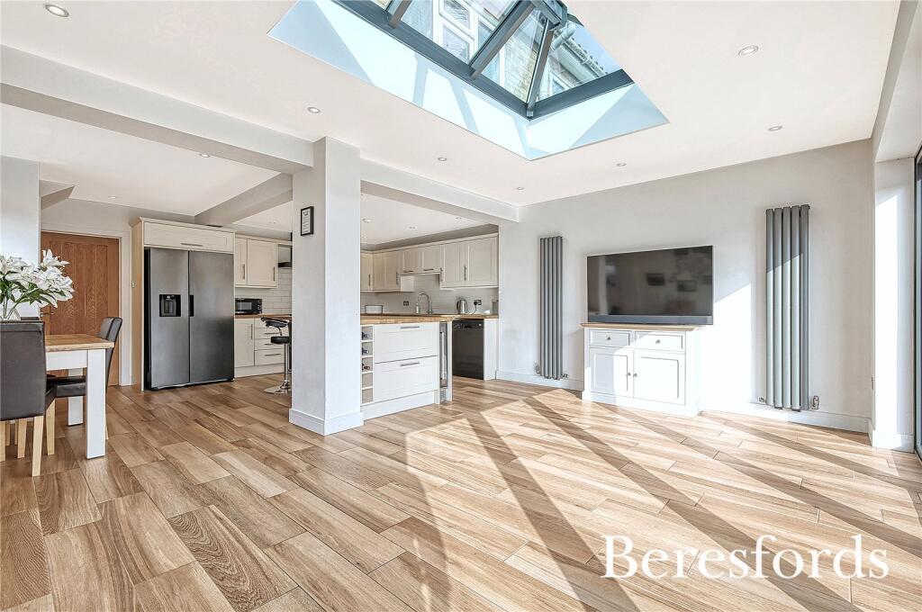 Main image of property: Randalls Drive, Hutton, CM13