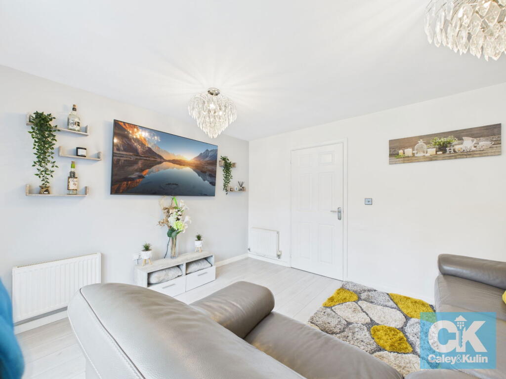 Horseshoe Drive, Wimblebury, Cannock, WS12 0FR photo 4