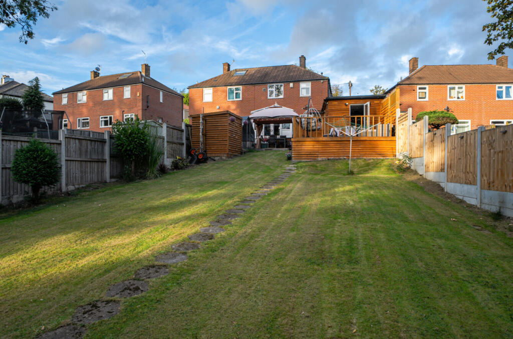 Main image of property: Haigh Wood Road, Cookridge, Leeds, LS16