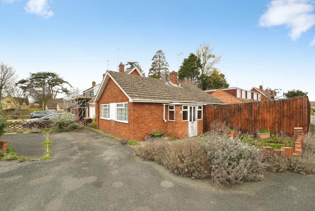 Main image of property: Sedgley Road, Bishops Cleeve, Cheltenham, Gloucestershire, GL52