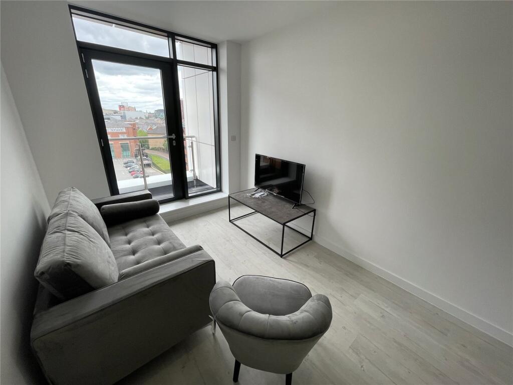 Main image of property: Northill Apartments, 65 Furness Quay, Salford, M50