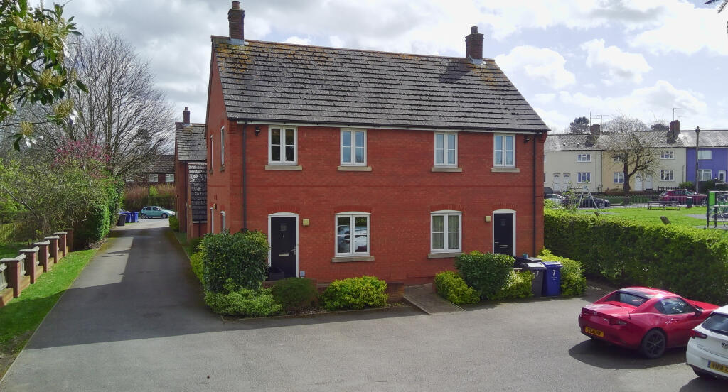 Main image of property: Sycamore House, Newmarket